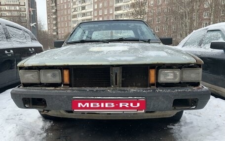Audi 80, 1984 год, 90 000 рублей, 2 фотография