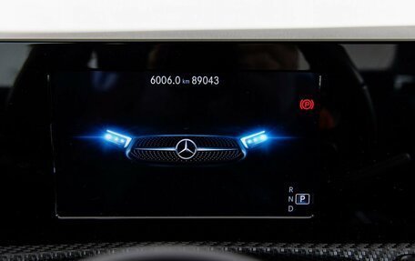 Mercedes-Benz A-Класс, 2019 год, 2 550 000 рублей, 3 фотография