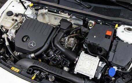 Mercedes-Benz A-Класс, 2019 год, 2 550 000 рублей, 20 фотография