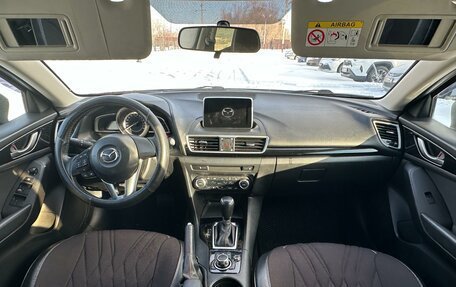 Mazda 3, 2014 год, 1 600 000 рублей, 13 фотография
