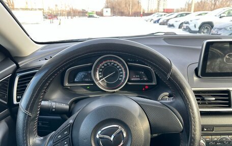 Mazda 3, 2014 год, 1 600 000 рублей, 14 фотография