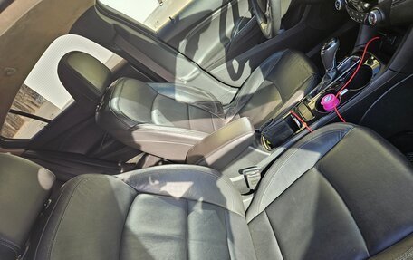 Chevrolet Cruze II, 2016 год, 1 460 000 рублей, 7 фотография