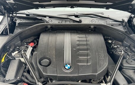 BMW 5 серия, 2011 год, 2 200 000 рублей, 17 фотография