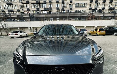 Mazda 6, 2019 год, 2 900 000 рублей, 5 фотография
