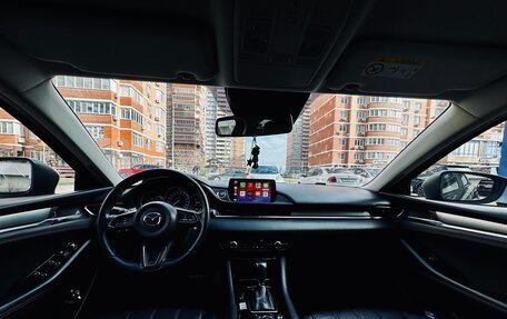 Mazda 6, 2019 год, 2 900 000 рублей, 6 фотография