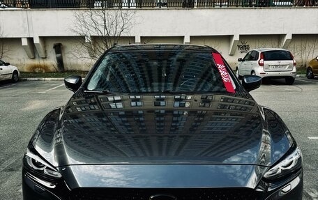 Mazda 6, 2019 год, 2 900 000 рублей, 3 фотография