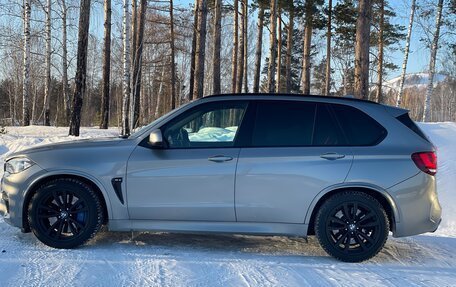 BMW X5 M, 2018 год, 5 500 000 рублей, 3 фотография