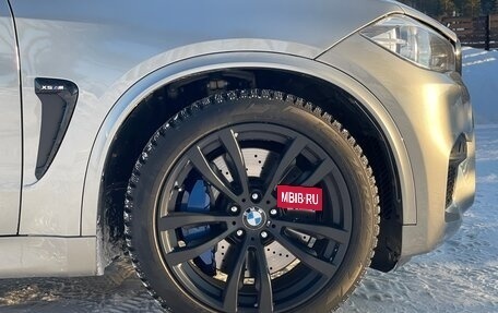 BMW X5 M, 2018 год, 5 500 000 рублей, 6 фотография