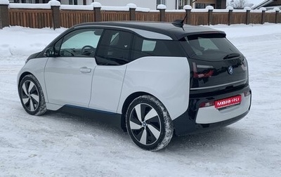 BMW i3 I01 рестайлинг, 2019 год, 2 300 000 рублей, 1 фотография