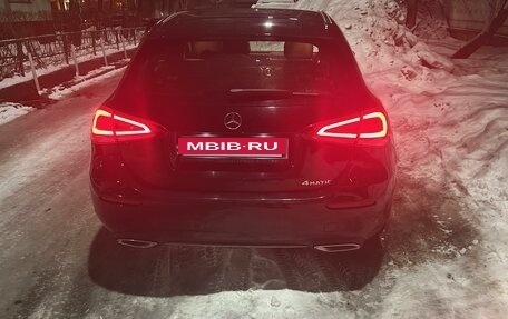 Mercedes-Benz A-Класс, 2018 год, 2 750 000 рублей, 6 фотография