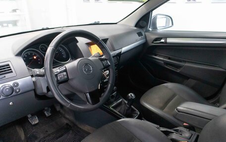 Opel Astra H, 2011 год, 679 990 рублей, 4 фотография