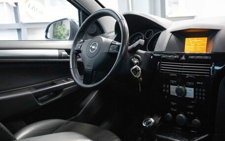 Opel Astra H, 2011 год, 679 990 рублей, 6 фотография
