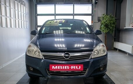 Opel Astra H, 2011 год, 679 990 рублей, 2 фотография