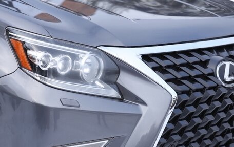 Lexus GX II, 2018 год, 5 700 000 рублей, 9 фотография