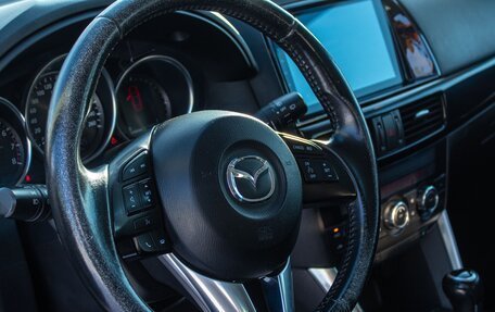 Mazda CX-5 II, 2012 год, 1 669 000 рублей, 18 фотография