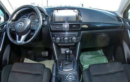 Mazda CX-5 II, 2012 год, 1 669 000 рублей, 25 фотография