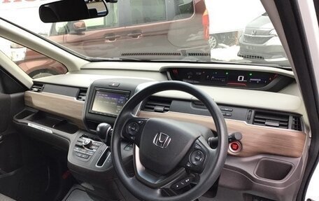 Honda Freed II, 2020 год, 1 140 000 рублей, 12 фотография