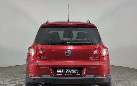 Volkswagen Tiguan I, 2011 год, 1 370 588 рублей, 6 фотография
