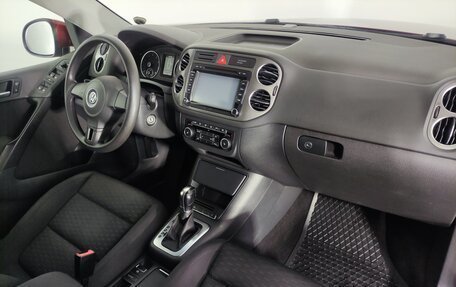 Volkswagen Tiguan I, 2011 год, 1 370 588 рублей, 13 фотография