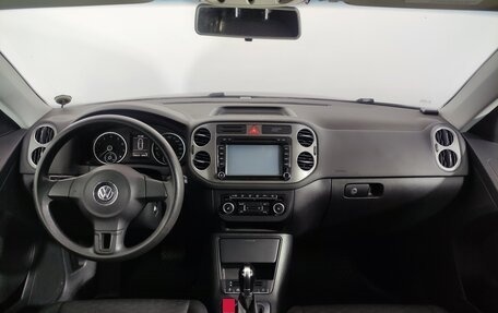 Volkswagen Tiguan I, 2011 год, 1 370 588 рублей, 14 фотография