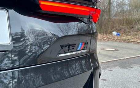 BMW X5 M, 2023 год, 20 990 000 рублей, 7 фотография