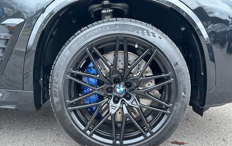 BMW X5 M, 2023 год, 20 990 000 рублей, 8 фотография