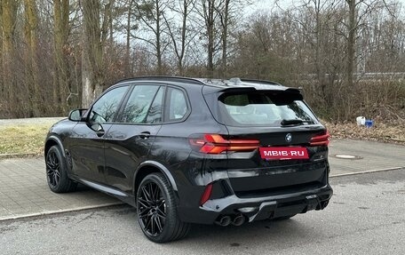BMW X5 M, 2023 год, 20 990 000 рублей, 6 фотография