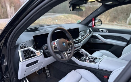 BMW X5 M, 2023 год, 20 990 000 рублей, 9 фотография