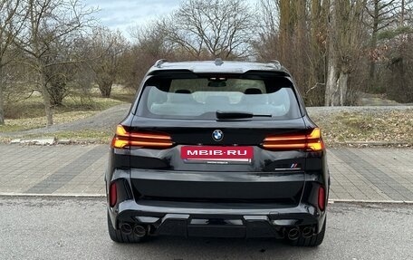 BMW X5 M, 2023 год, 20 990 000 рублей, 5 фотография