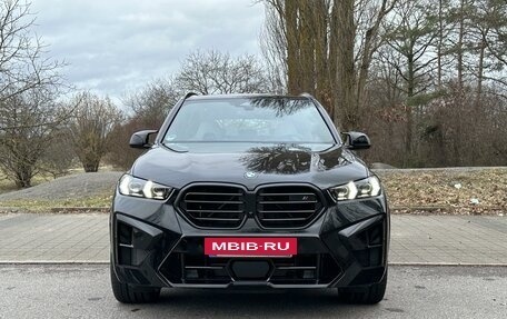 BMW X5 M, 2023 год, 20 990 000 рублей, 2 фотография