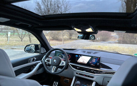 BMW X5 M, 2023 год, 20 990 000 рублей, 18 фотография