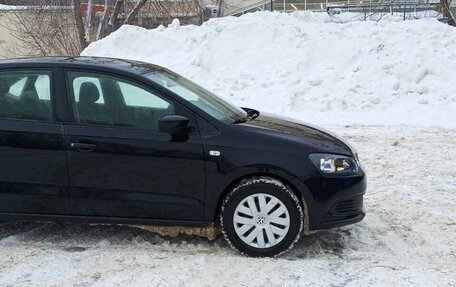 Volkswagen Polo VI (EU Market), 2012 год, 1 300 000 рублей, 11 фотография