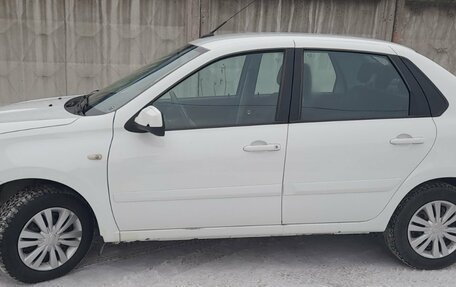 Datsun on-DO I рестайлинг, 2018 год, 715 000 рублей, 3 фотография