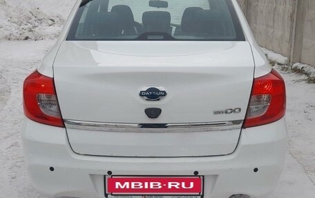Datsun on-DO I рестайлинг, 2018 год, 715 000 рублей, 4 фотография