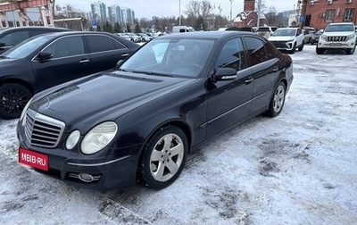 Mercedes-Benz E-Класс, 2008 год, 1 300 000 рублей, 1 фотография