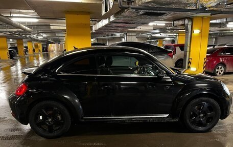 Volkswagen Beetle, 2014 год, 1 800 000 рублей, 4 фотография