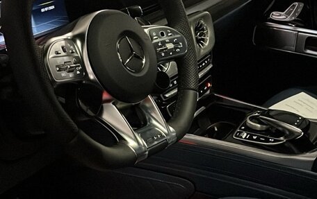 Mercedes-Benz G-Класс AMG, 2024 год, 35 000 000 рублей, 4 фотография