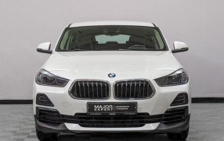 BMW X2, 2020 год, 3 250 000 рублей, 2 фотография