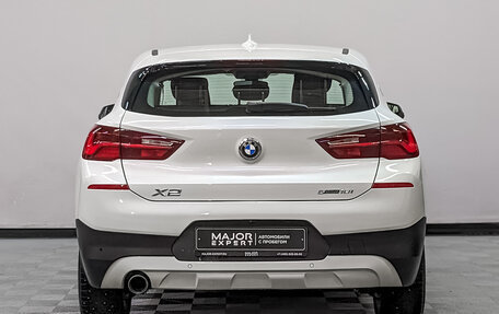 BMW X2, 2020 год, 3 250 000 рублей, 6 фотография