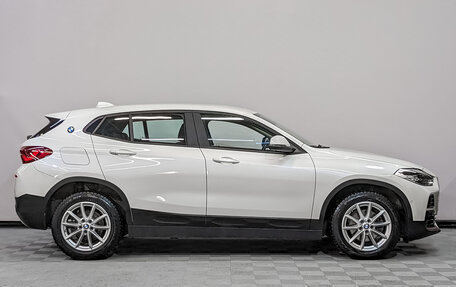 BMW X2, 2020 год, 3 250 000 рублей, 4 фотография