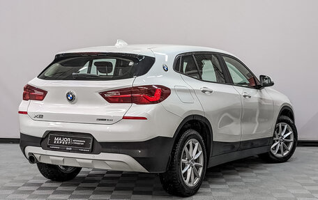 BMW X2, 2020 год, 3 250 000 рублей, 5 фотография
