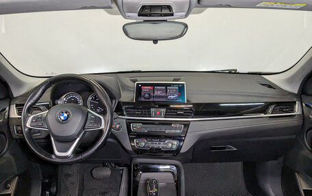 BMW X2, 2020 год, 3 250 000 рублей, 14 фотография