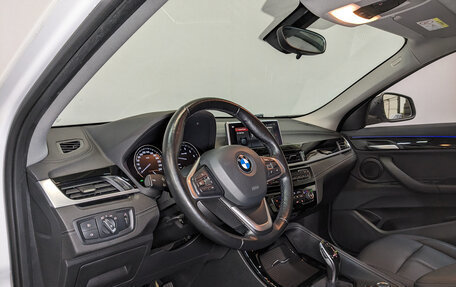 BMW X2, 2020 год, 3 250 000 рублей, 16 фотография