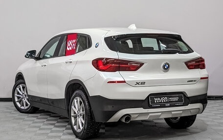 BMW X2, 2020 год, 3 250 000 рублей, 7 фотография