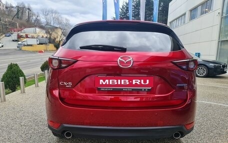 Mazda CX-5 II, 2022 год, 4 300 000 рублей, 6 фотография