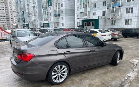 BMW 3 серия, 2013 год, 1 930 000 рублей, 5 фотография