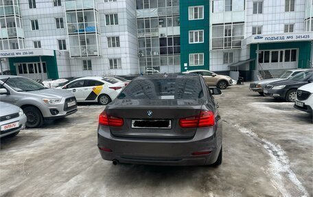 BMW 3 серия, 2013 год, 1 930 000 рублей, 6 фотография