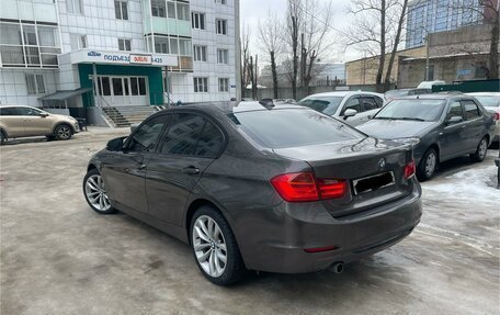 BMW 3 серия, 2013 год, 1 930 000 рублей, 7 фотография