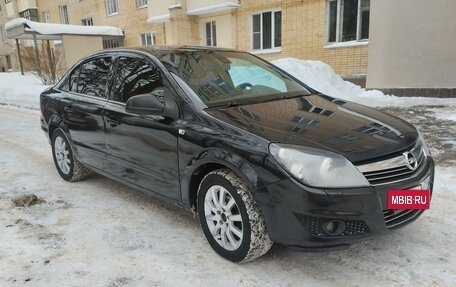 Opel Astra H, 2012 год, 690 000 рублей, 2 фотография