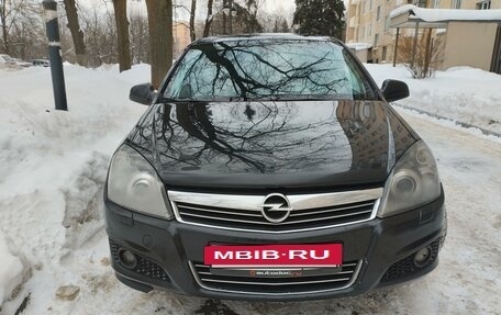 Opel Astra H, 2012 год, 690 000 рублей, 3 фотография